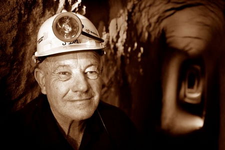 Mining Hall Of Fame - Tourism Guide 1