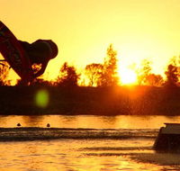 Bonney's WA Water Ski Park - Tourism Guide