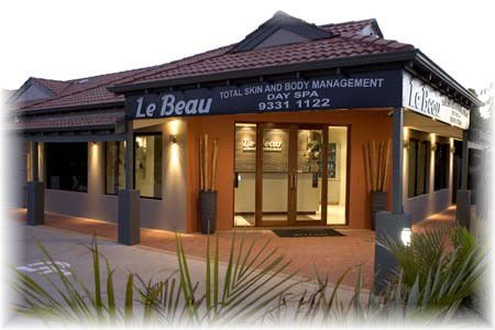Le Beau Day Spa - Cruises Travel 0
