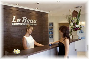 Le Beau Day Spa - Cruises Travel 1