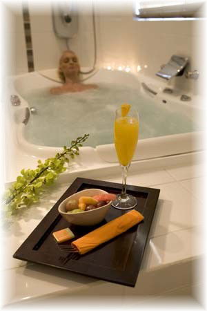 Le Beau Day Spa - Cruises Travel 2