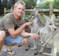 Caversham Wildlife Park - Tourism Guide