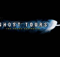 The Rocks Ghost Tours - Travel Search