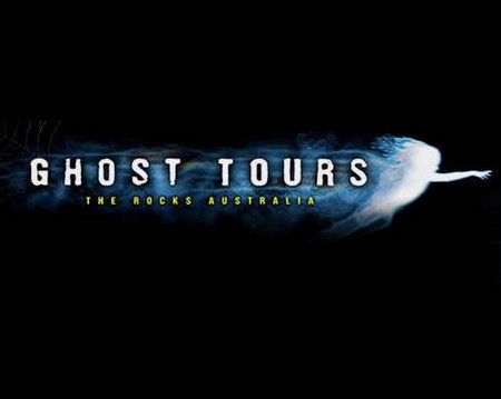 The Rocks Ghost Tours - Tourism Guide 0