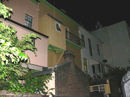 The Rocks Ghost Tours - Tourism Guide 3
