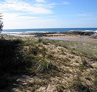 Deepwater National Park - Tourism Guide