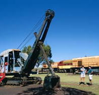 Don Rhodes Mining Museum - Tourism Guide