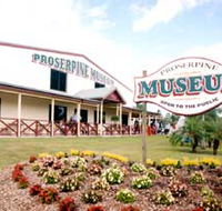 Proserpine Historical Museum - Tourism Guide