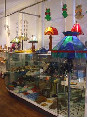 Bundaberg Regional Art Gallery - Cruises Travel 1