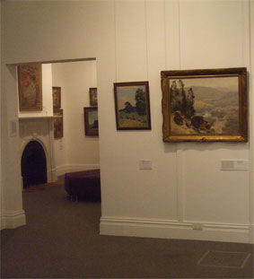 Bundaberg Regional Art Gallery - Cruises Travel 2