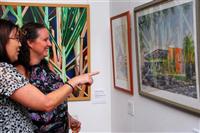 Bundaberg Regional Art Gallery - Cruises Travel 3