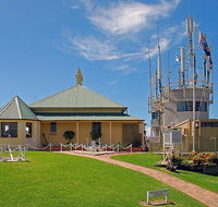 Nelson Head Heritage Lighthouse and Reserve - Tourism Guide