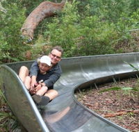 Toboggan Hill Park - Tourism Guide