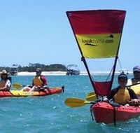 Kayak Noosa - Tourism Guide