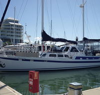 Coral Sea Dreaming Dive and Sail - Tourism Guide