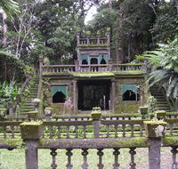 Paronella Park - Tourism Guide