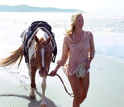 Ride The Beach - Tourism Guide 3