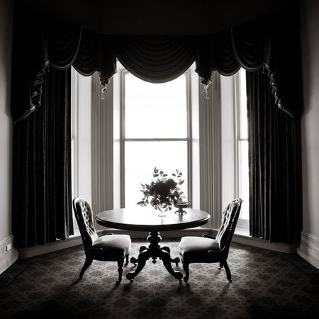 Rupertswood Mansion - Tourism Guide 1