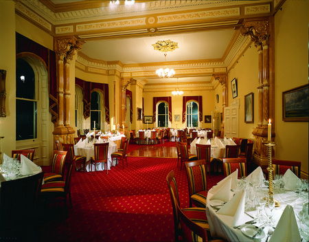 Rupertswood Mansion - Tourism Guide 2
