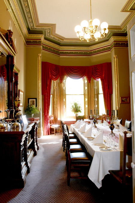 Rupertswood Mansion - Tourism Guide 3