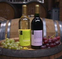 Beckingham Wines - Tourism Guide