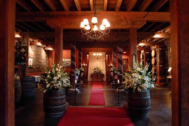 Goona Warra Vineyard - Tourism Guide 2