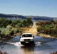 Banksia Adventures - Tourism Guide