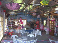 Fairyland Village - Tourism Guide 2
