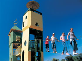 Monash Adventure Park - Travel Agents 0