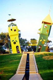 Monash Adventure Park - Travel Agents 3