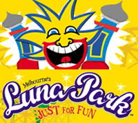 Luna Park Melbourne - Tourism Guide 0