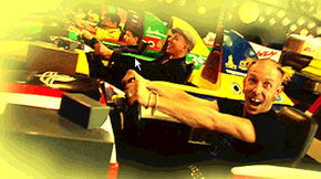 Luna Park Melbourne - Tourism Guide 1