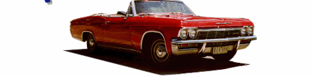 Top Down Tours / Chevrolet Convertibles - Tourism Guide