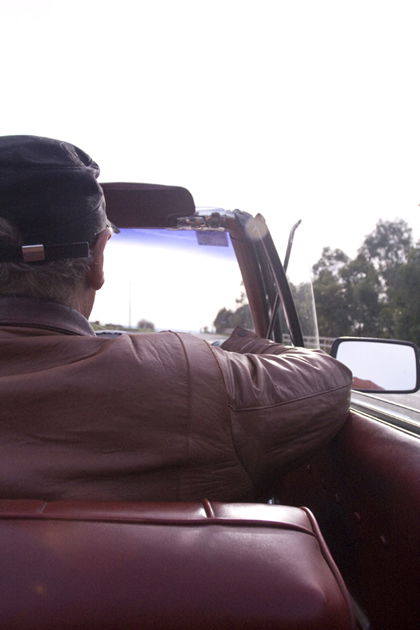 Top Down Tours / Chevrolet Convertibles - Tourism Guide 3