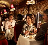The Colonial Tramcar Restaurant - Tourism Guide