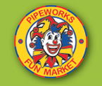Pipeworks Fun Market - Cruises Travel 0