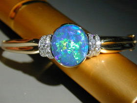 The National Opal Collection - Tourism Guide 0