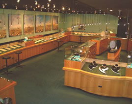 The National Opal Collection - Tourism Guide 3