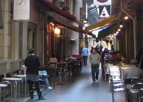 MELTours - Tourism Guide 1