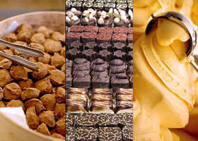 Chocoholic Tours - Tourism Guide 1