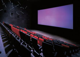 Australian Centre For The Moving Image - Tourism Guide 2