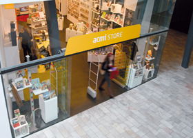 Australian Centre For The Moving Image - Tourism Guide 3