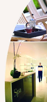 Lyall Hotel And Spa - Travel Agents 0