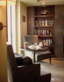 Lyall Hotel And Spa - Travel Agents 2