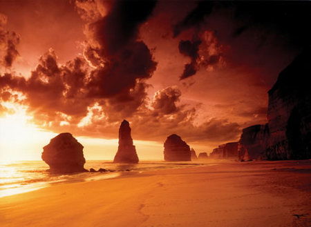 Go West Tours - Tourism Guide 0