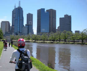 Bonza Bike Tours And Bike Rental - Tourism Guide 1
