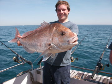 Melbourne Fishing Charters - Tourism Guide 0