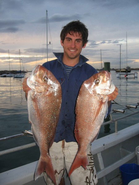 Melbourne Fishing Charters - Tourism Guide 1