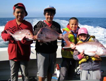Melbourne Fishing Charters - Tourism Guide 3