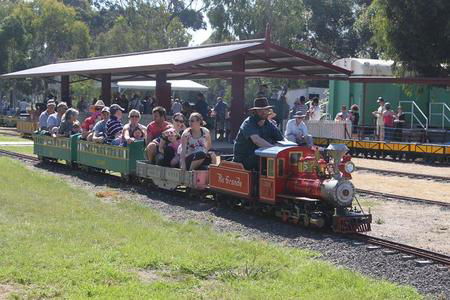 Seaholme VIC Cruises Travel